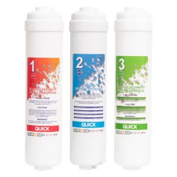 su arıtma cihazı filtresi